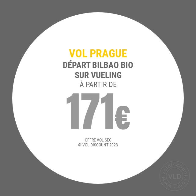 Vol promo Prague