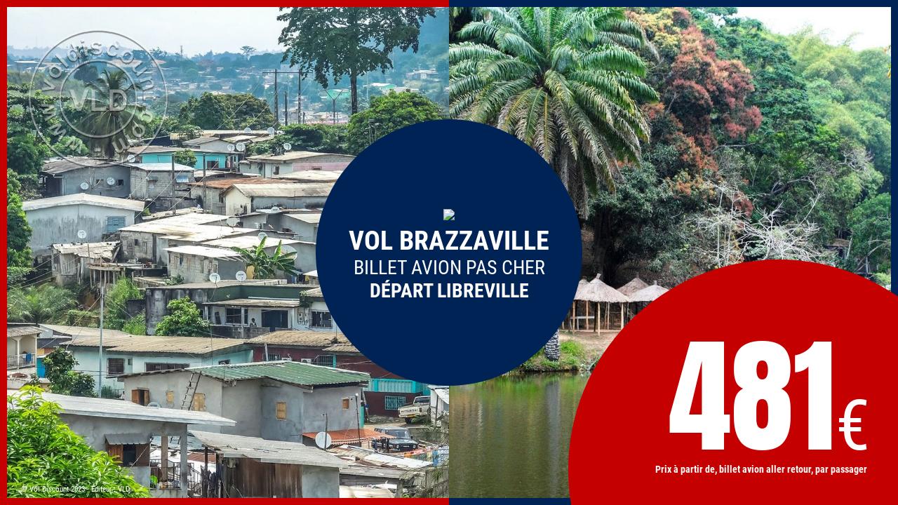 Vol sec Congo Brazzaville